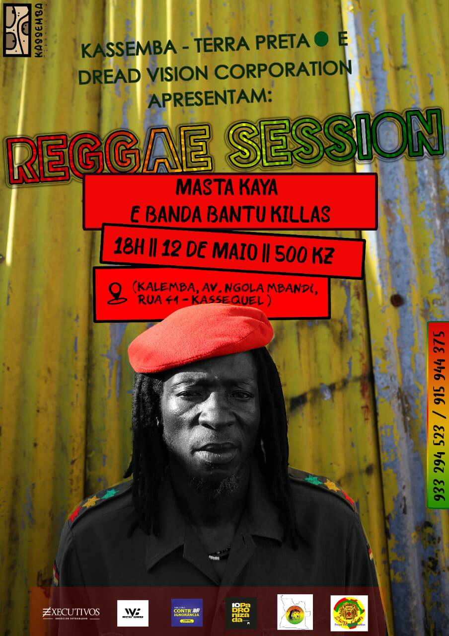 Reggae Session